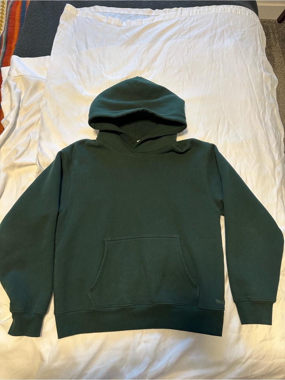 TNA Perfect Hoodie